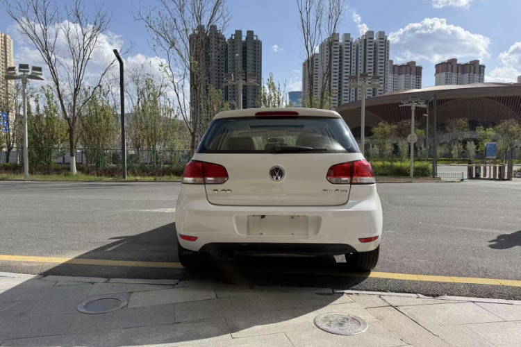 Volkswagen Golf 2015 #6 Volkswagen Golf 2015 car image #6