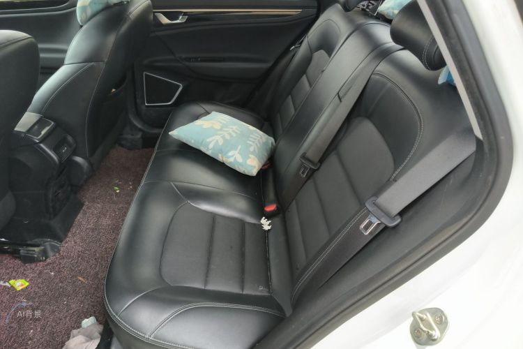 GEELY Emgrand GL 2021 car image #19