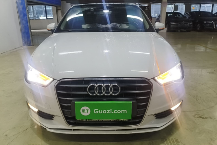 Audi A3 2016 #3 Audi A3 2016 car image #3