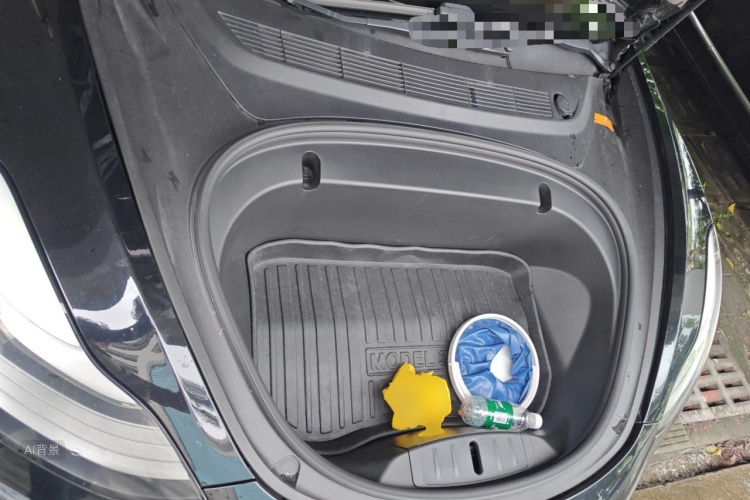 Tesla Model 3 2020 #22 Tesla Model 3 2020 car image #22