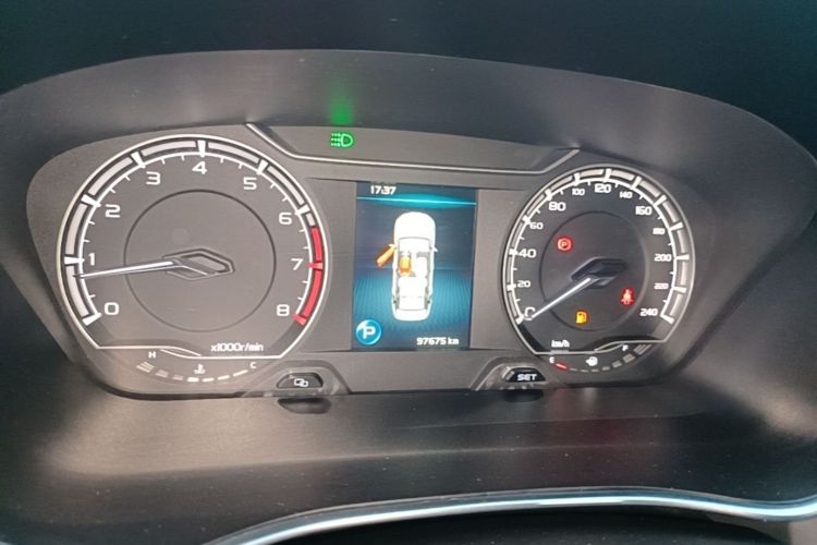 GEELY Binray 2021 #12 GEELY Binray 2021 صورة سيارة #12