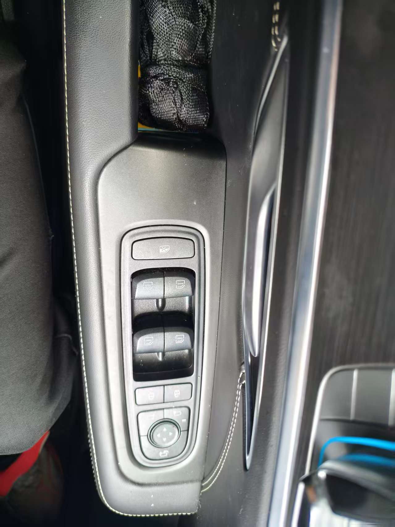 Jetour X70 PLUS 2024 #5 Jetour X70 PLUS 2024 immagine di auto #5
