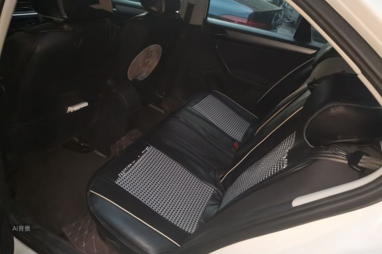 Volkswagen Bora 2016 image de voiture #19