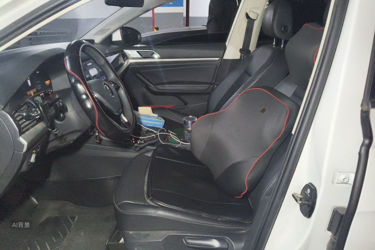 Volkswagen Lavida 2021 car image #17