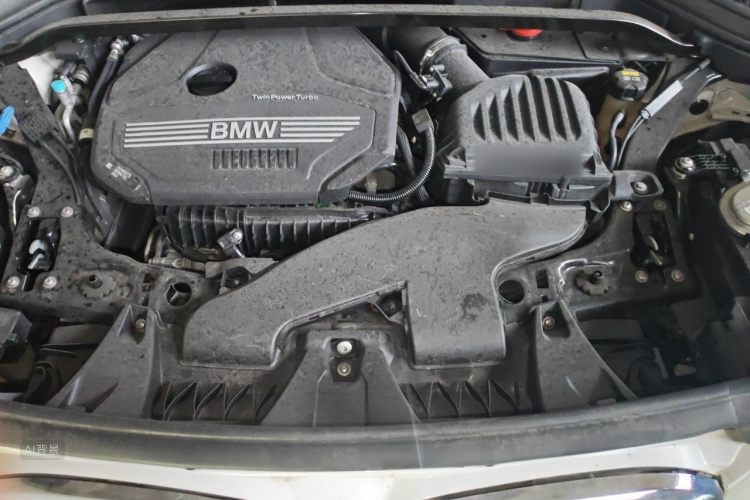 BMW X1 2020 #22 BMW X1 2020 car image #22