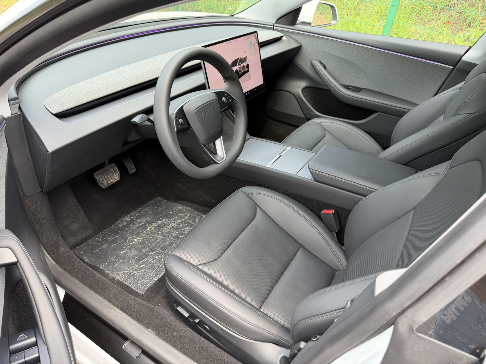 Tesla Model 3 2026 #3 Tesla Model 3 2026 immagine di auto #3