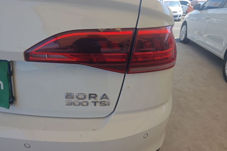 Volkswagen Bora 2023 car image #8