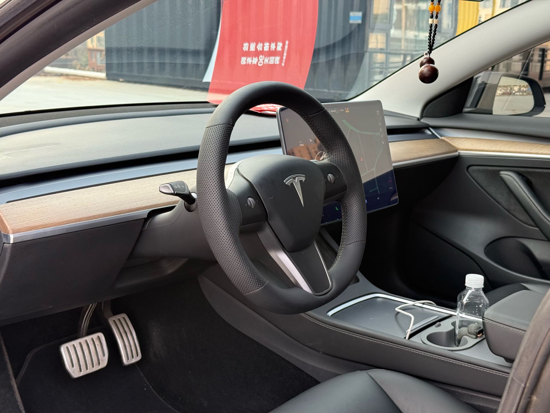 Tesla Model 3 2021 #5 Tesla Model 3 2021 car image #5