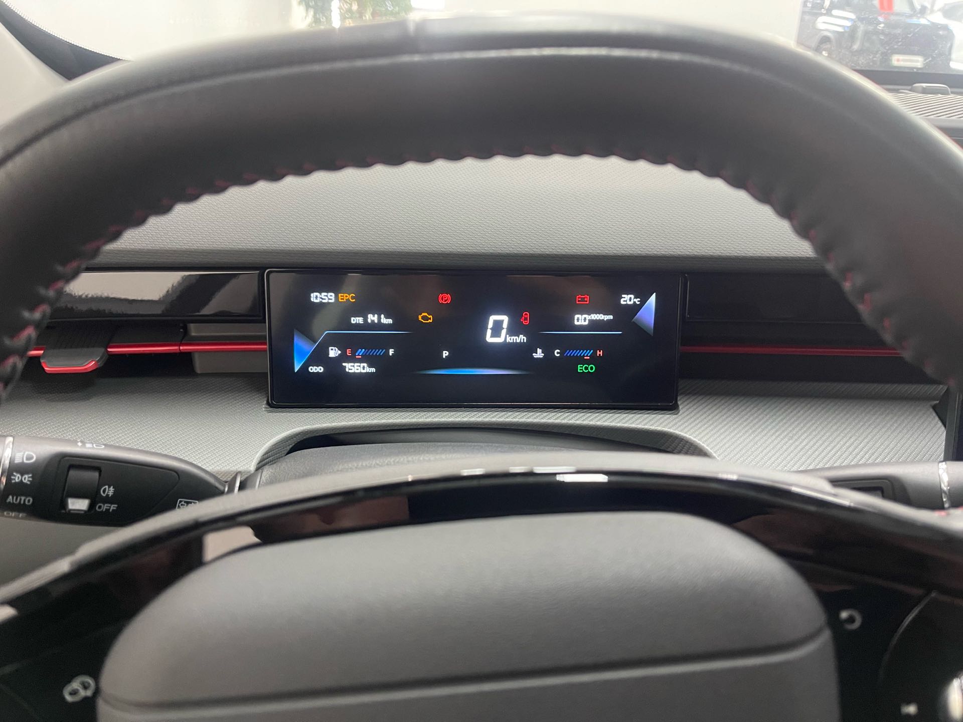 Jetour Dashing 2025 #9 Jetour Dashing 2025 image de voiture #9