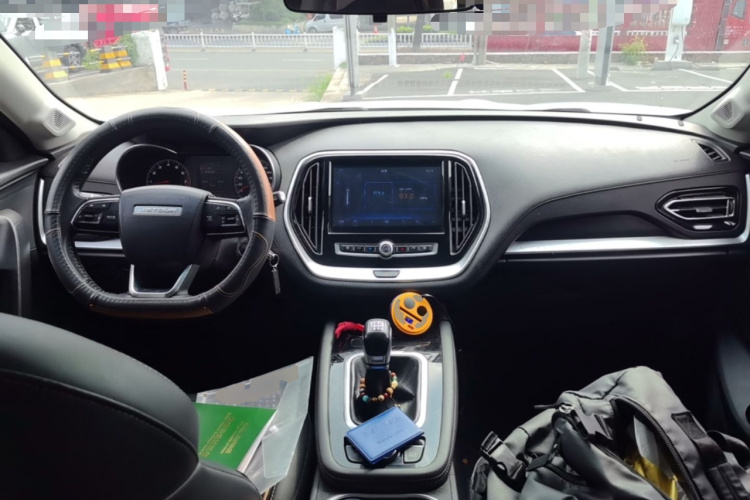 Jetour X70M 2020 #11 Jetour X70M 2020 car image #11