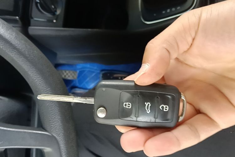 Volkswagen Polo 2018 #9 Volkswagen Polo 2018 car image #9