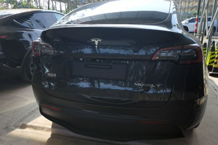 Tesla Model Y 2024 immagine di auto #6
