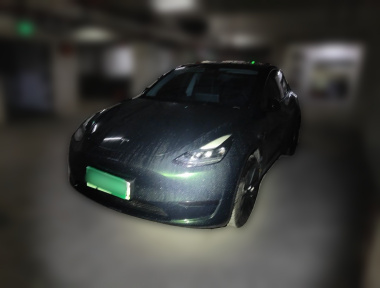 Tesla Model Y 2023 Tesla Model Y 2023 car image