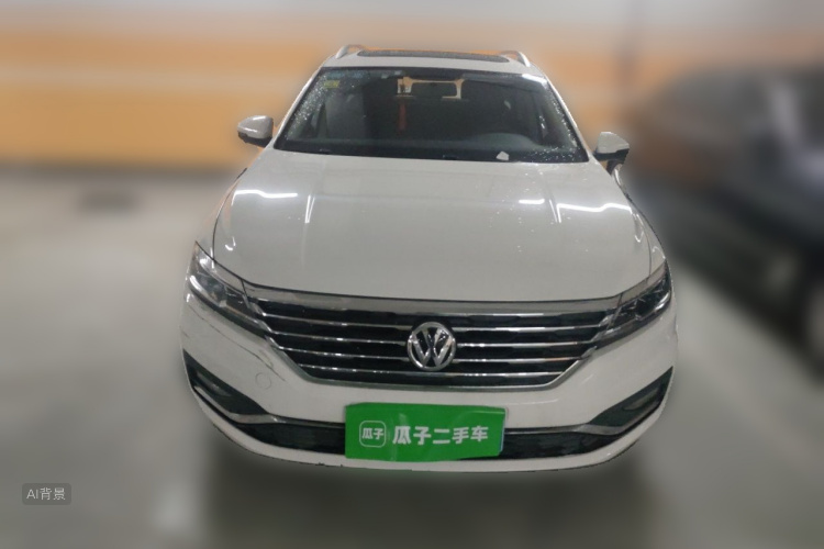 Volkswagen Lavida 2020 car image #3