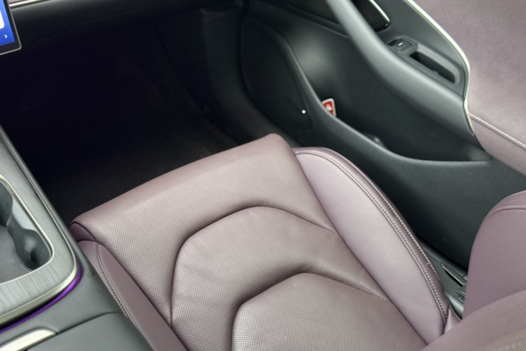 MI SU7 2024 car image #20