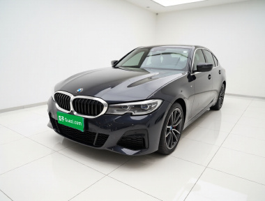 BMW 3 Series 2020 BMW 3 Series 2020 car image