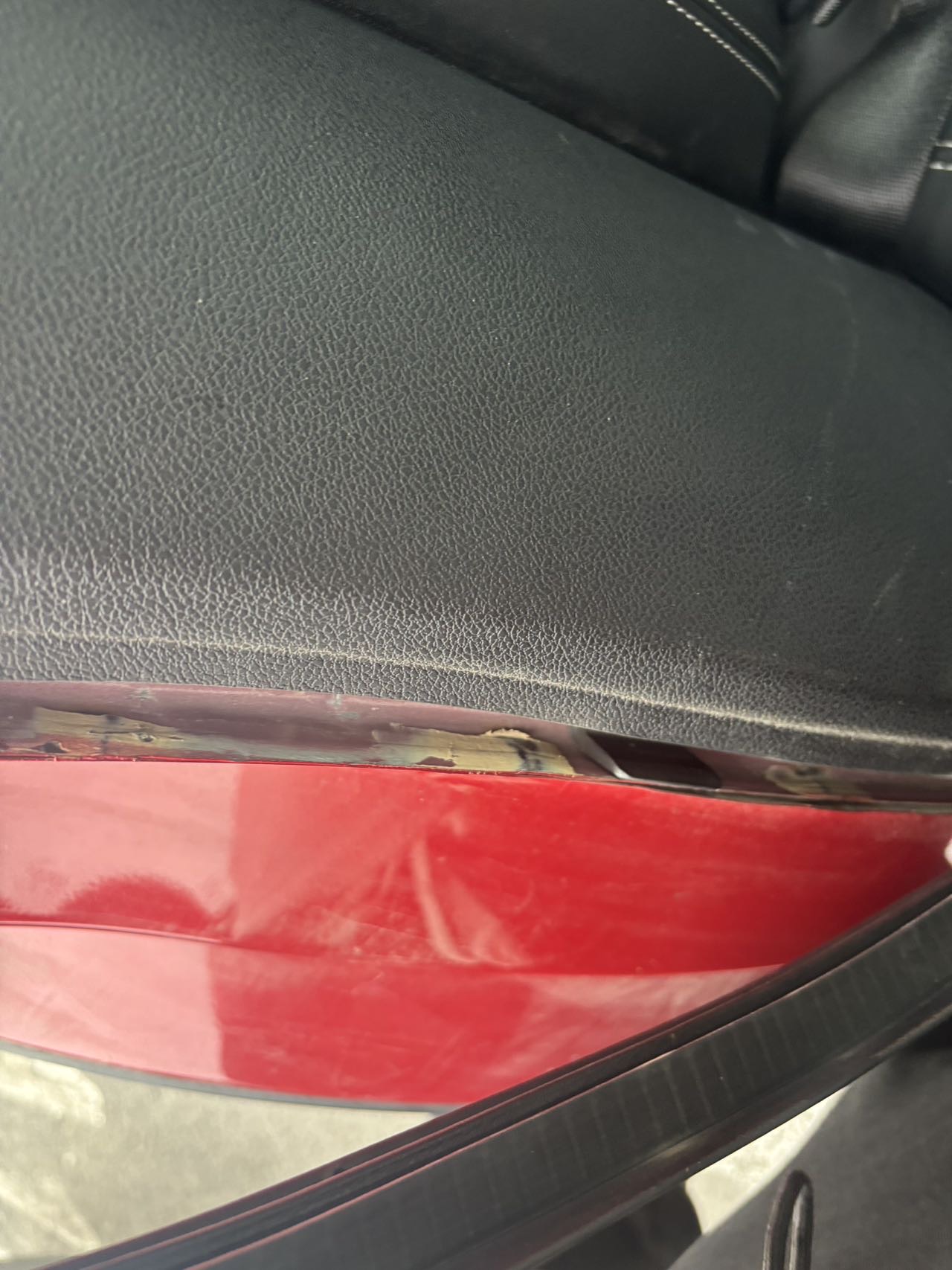 GEELY Coolray 2019 image de voiture #4