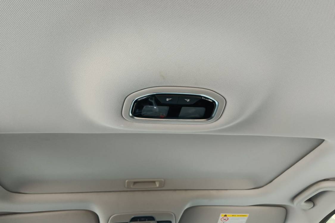 GEELY Emgrand 2020 #22 GEELY Emgrand 2020 car image #22