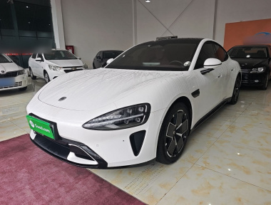 MI SU7 2025 car image 