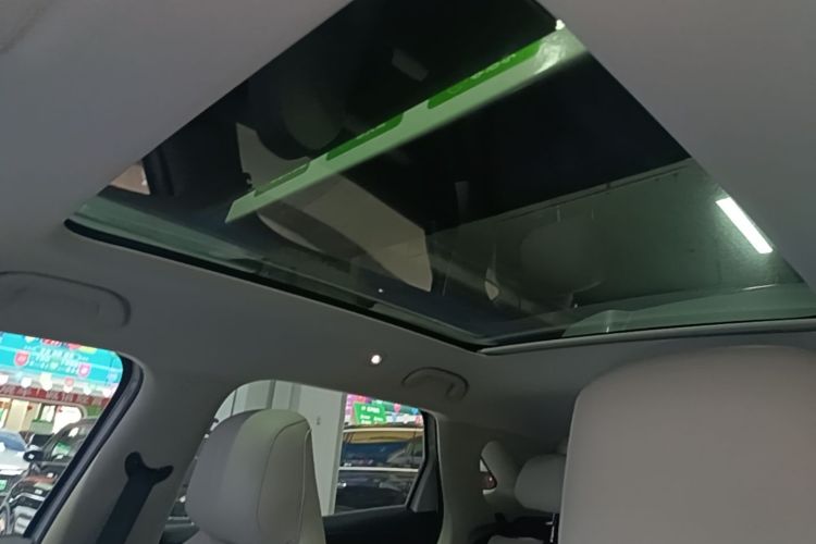 BYD YuanUP 2024 #18 BYD YuanUP 2024 car image #18