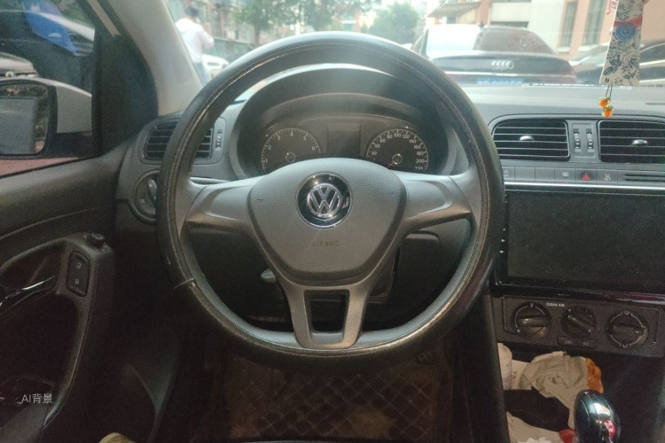 Volkswagen Polo 2019 #12 Volkswagen Polo 2019 car image #12