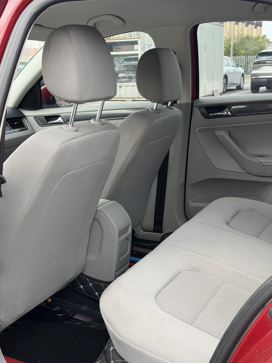 Volkswagen Bora 2013 #9 Volkswagen Bora 2013 immagine di auto #9
