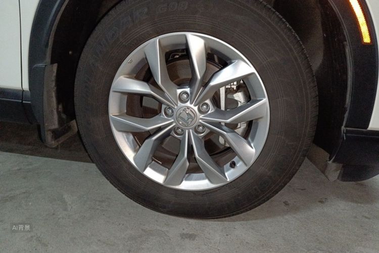 Honda CR-V 2025 car image #9