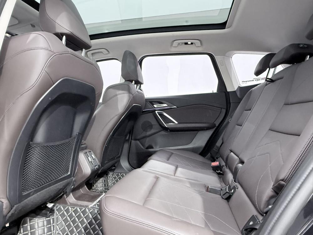 BMW X1 2023 car image #19