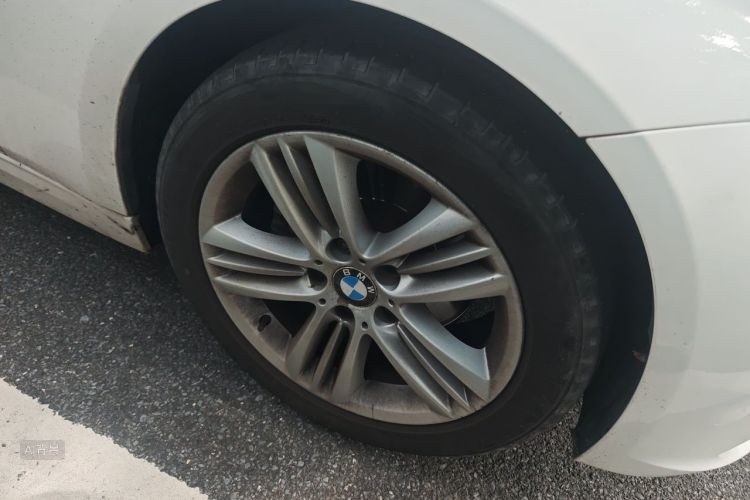 BMW 3 Series 2016 #9 BMW 3 Series 2016 car image #9