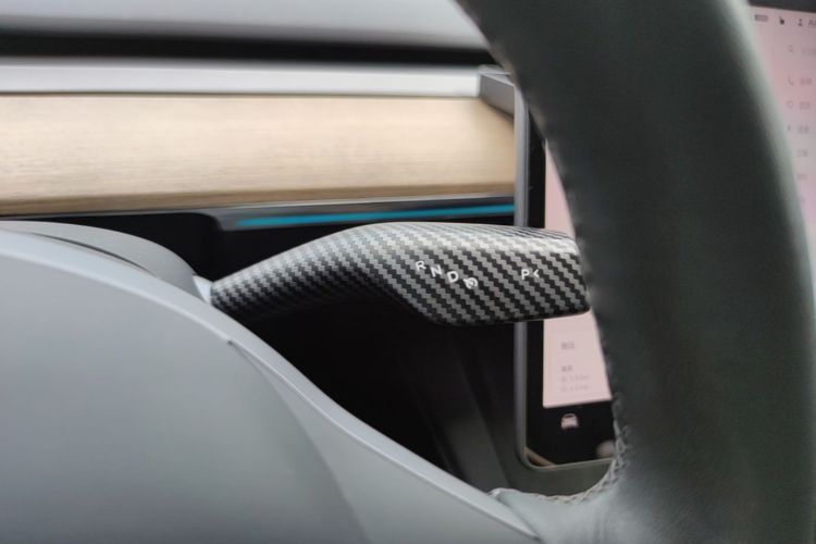 Tesla Model Y 2021 #14 Tesla Model Y 2021 car image #14