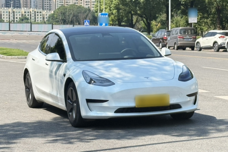 Tesla Model 3 2023 car image #3