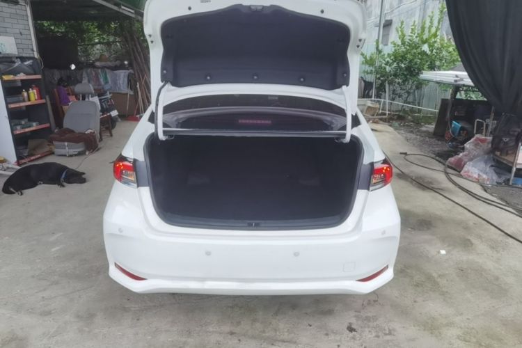 Toyota Corolla 2022 car image #19