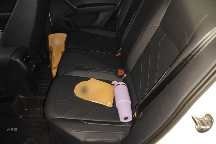 Volkswagen Tharu 2025 car image #19