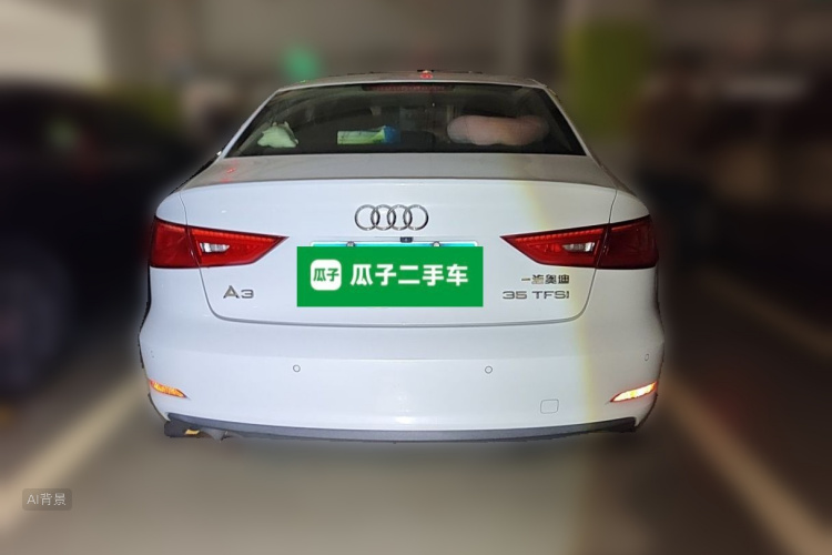 Audi A3 2015 #6 Audi A3 2015 immagine di auto #6