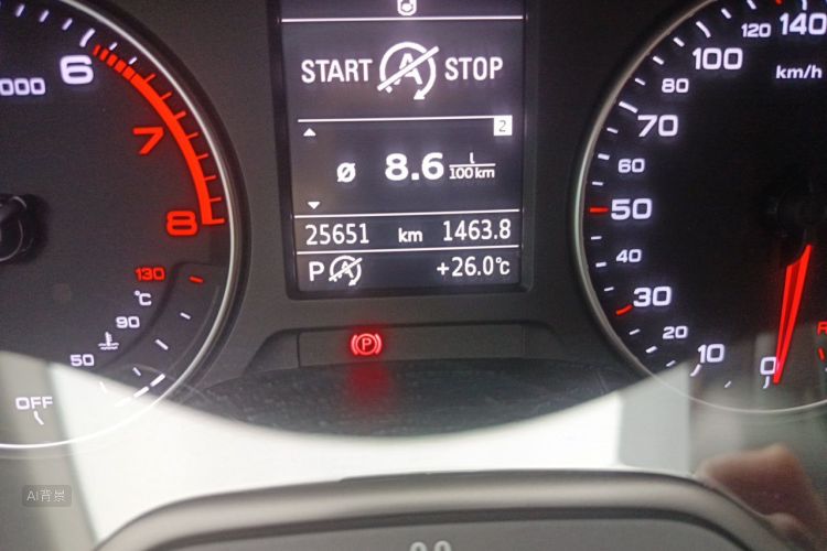 Audi A3 2017 #14 Audi A3 2017 car image #14