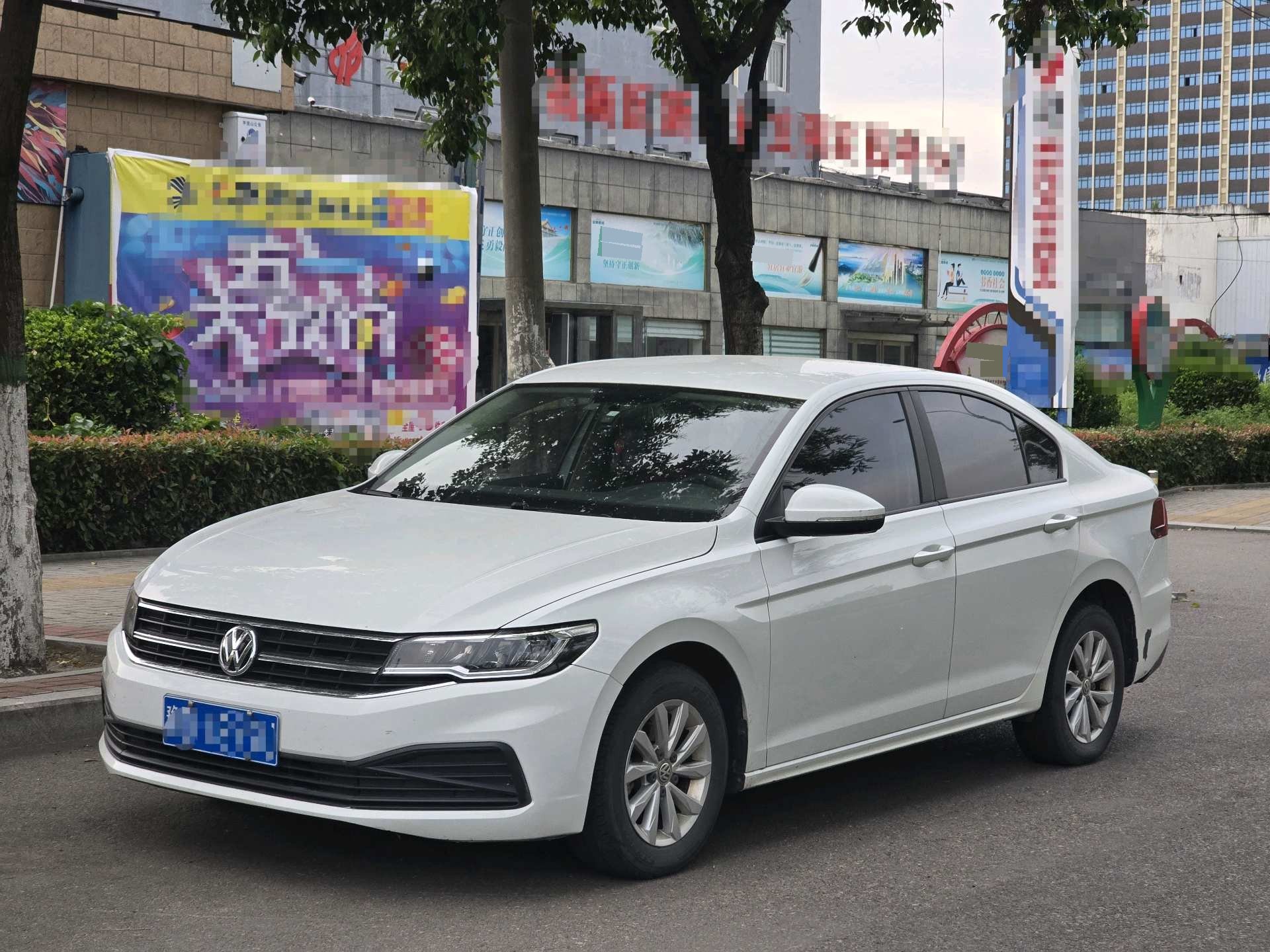 Volkswagen Bora 2019 car image 