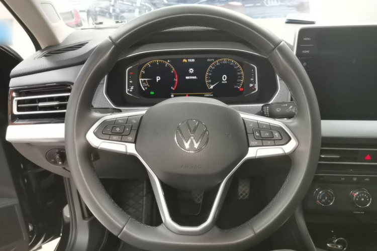 Volkswagen Lavida 2024 #11 Volkswagen Lavida 2024 car image #11