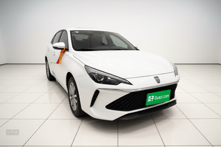 荣威 荣威i5 2024 汽车图片 #4