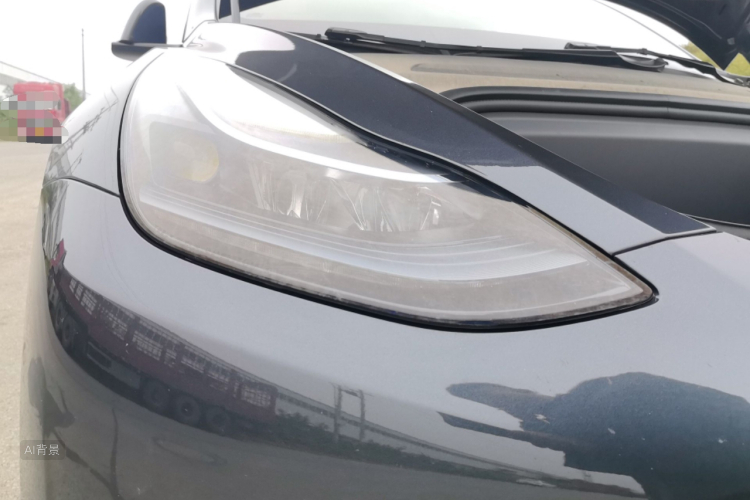Tesla Model Y 2024 #8 Tesla Model Y 2024 car image #8