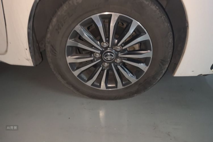 Toyota Corolla 2019 #9 Toyota Corolla 2019 car image #9