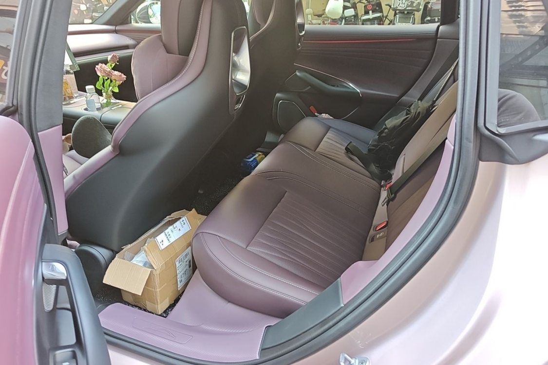 2026 #20 2026 car image #20