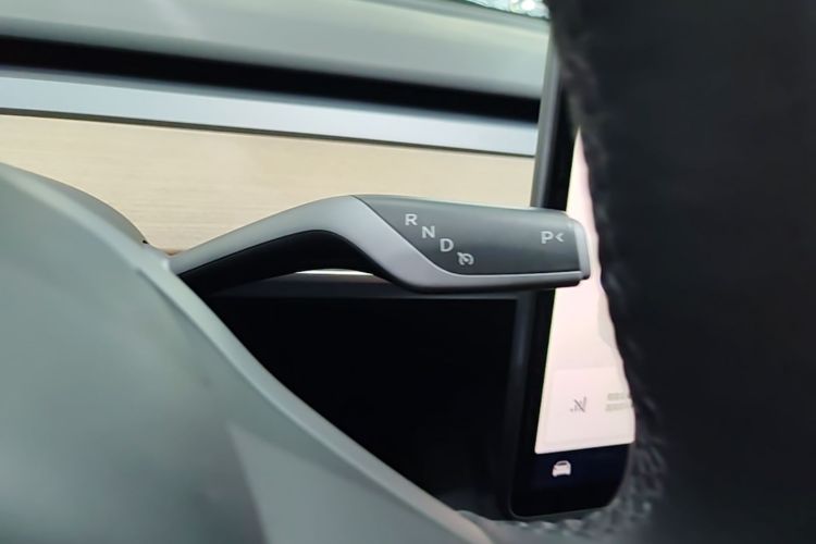 Tesla Model 3 2022 immagine di auto #14