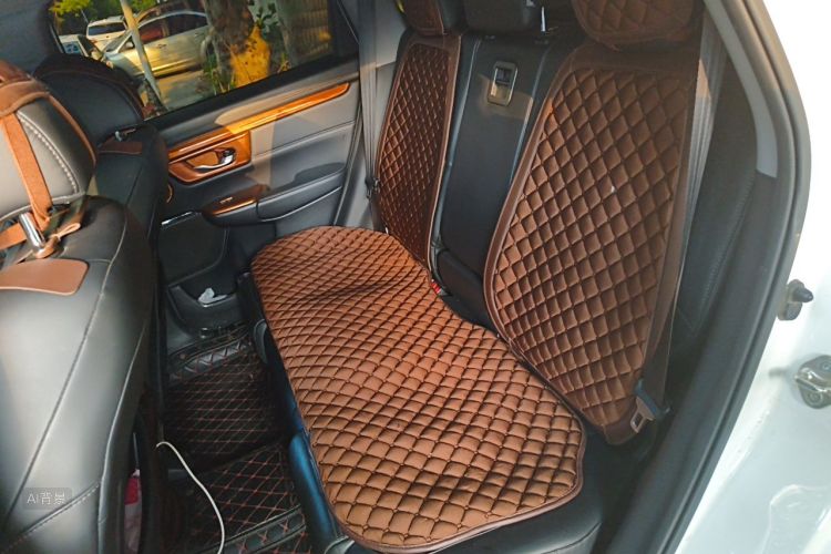 Honda CR-V 2019 car image #19