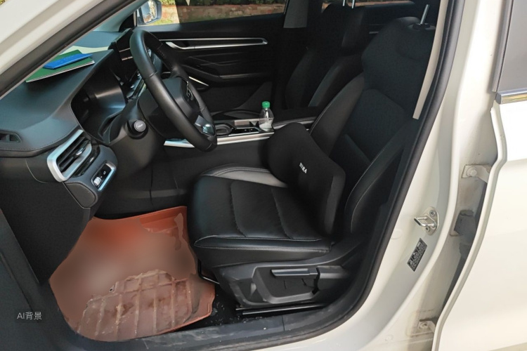 GEELY Emgrand 2023 #17 GEELY Emgrand 2023 car image #17