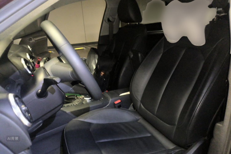 Audi A3 2018 #17 Audi A3 2018 car image #17