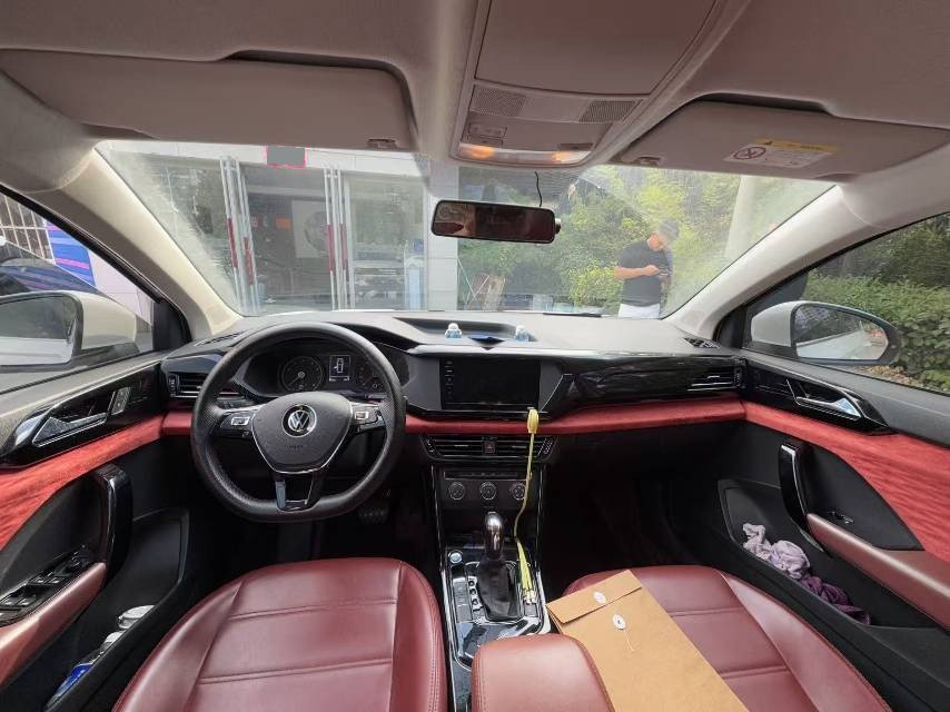 2021 #4 2021 car image #4