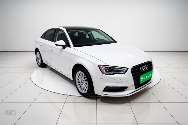 Audi A3 2016 #4 Audi A3 2016 car image #4