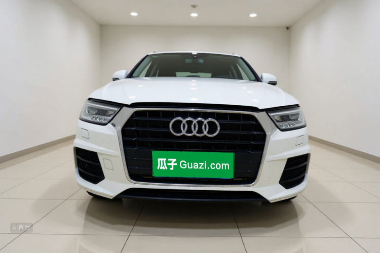 Audi Q3 2019 #3 Audi Q3 2019 car image #3