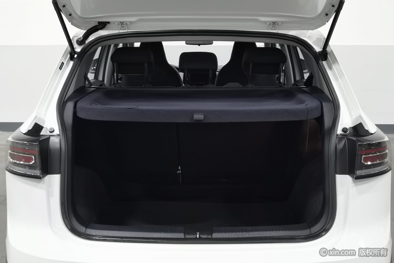 Volkswagen Tharu 2025 #17 Volkswagen Tharu 2025 immagine di auto #17