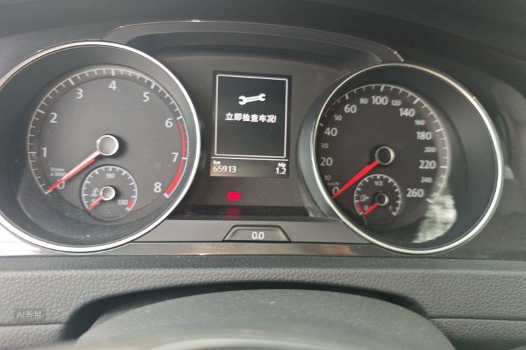 Volkswagen Golf 2017 #14 Volkswagen Golf 2017 car image #14